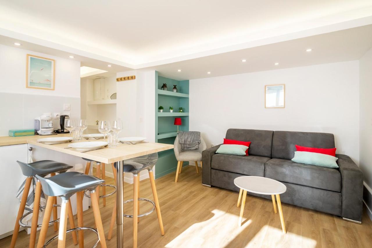 Central&Calme, Design&Zen, Netflix gratuit Tolosa Esterno foto