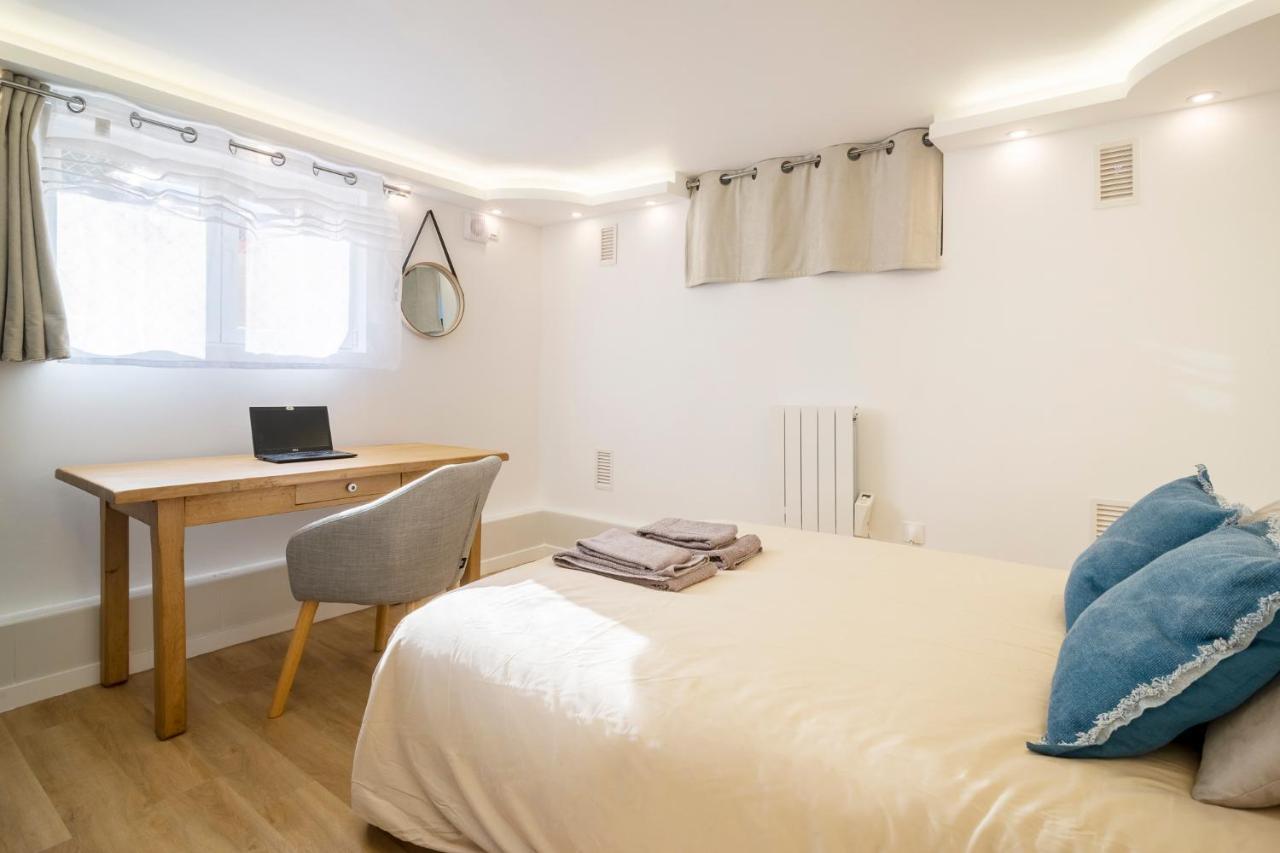 Central&Calme, Design&Zen, Netflix gratuit Tolosa Esterno foto
